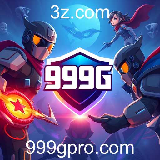 999G Revoluciona o Mundo dos Jogos com Novas Funcionalidades