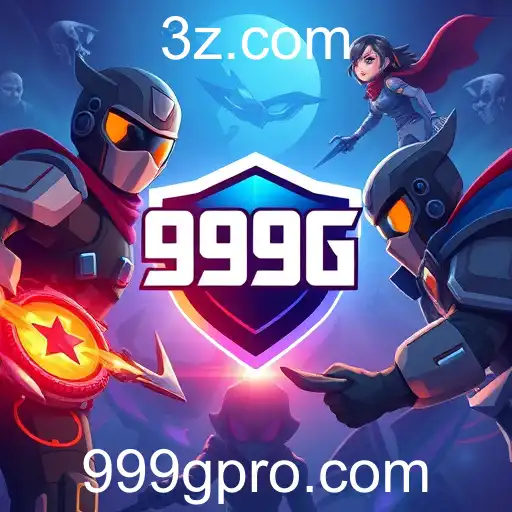 999G Revoluciona o Mundo dos Jogos com Novas Funcionalidades