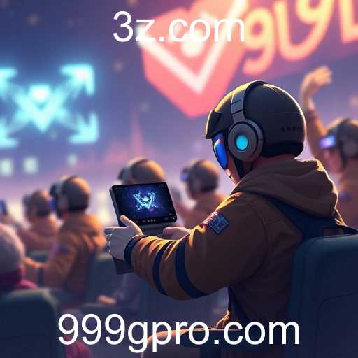 O Crescimento Exponencial do 999G no Mercado Brasileiro de Jogos