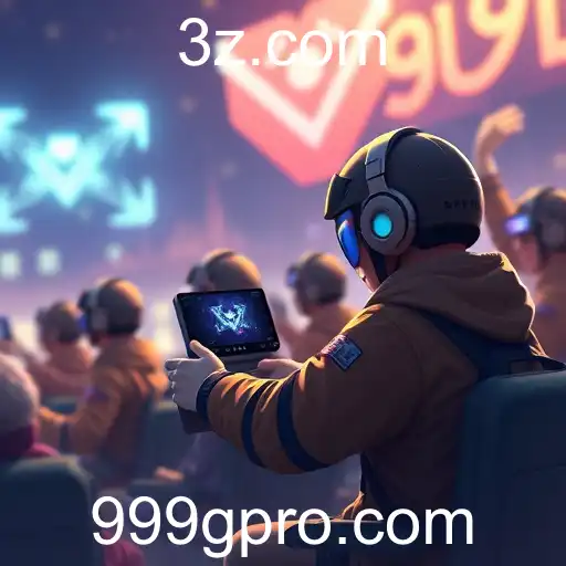 O Crescimento Exponencial do 999G no Mercado Brasileiro de Jogos