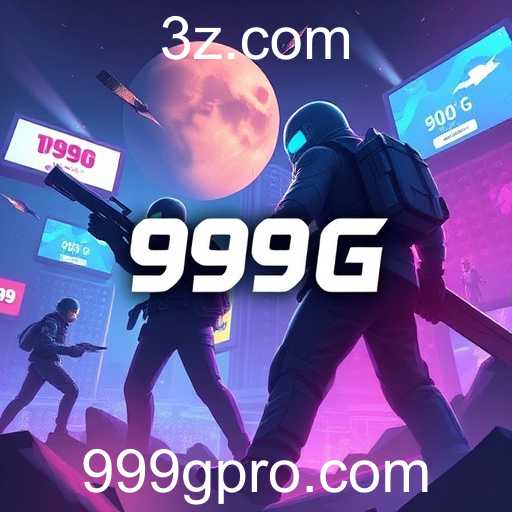 A Ascensão da 999G no Mundo dos Jogos Online