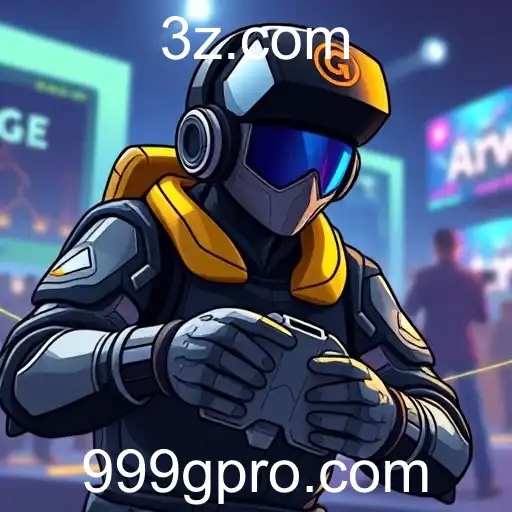 A Ascensão do 999G no Cenário de Jogos Online