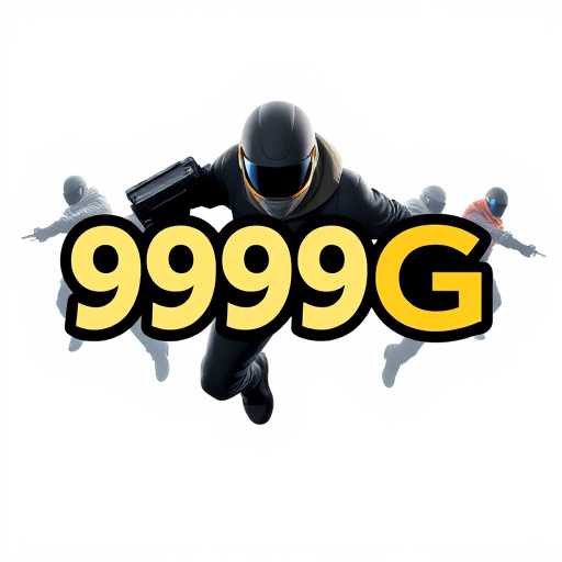 A Ascensão do 999G: Tendências e Impactos no Mundo dos Jogos