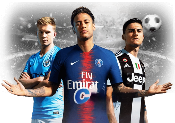 Muitas apostas esportivas na 999G sports