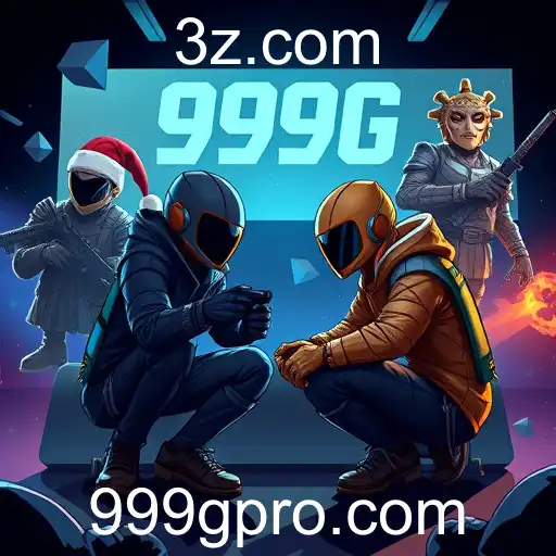 A Dinâmica da 999G e o Crescimento dos Jogos Online