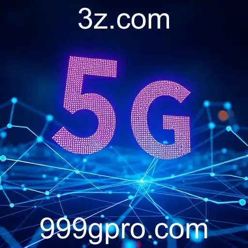 Avanços e Desafios do 5G em 2025
