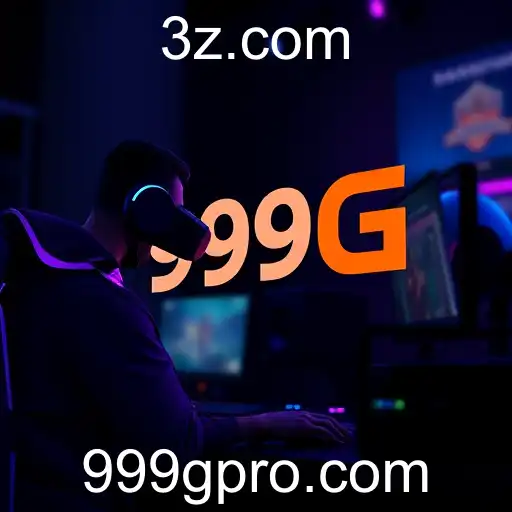 Tendências e Inovações no Mundo dos Jogos: 999G em Foco