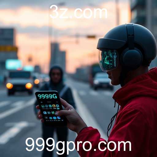 A Revolução do 999G no Mundo dos Jogos