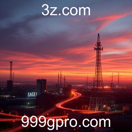 O Crescimento Surpreendente do 999G em 2025