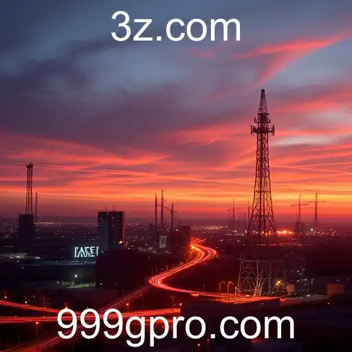 O Crescimento Surpreendente do 999G em 2025