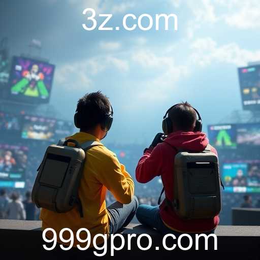 A Nova Tendência de Jogos: Explorando o 999G