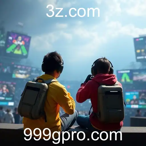 A Nova Tendência de Jogos: Explorando o 999G