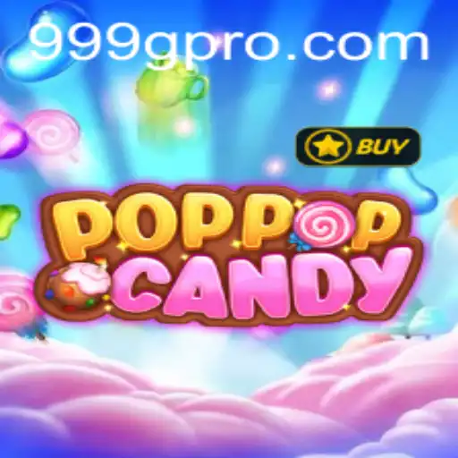 Discover the Enchanting World of POPPOPCANDY: A Vibrant Adventure
