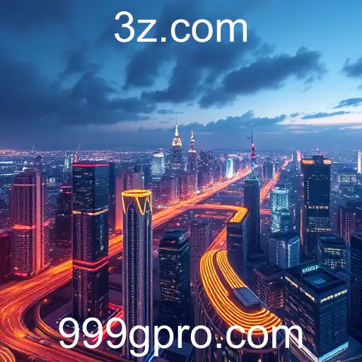 A Revolução do 999G e Seu Impacto Global