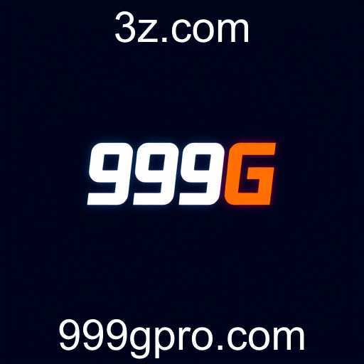 Revolução no Mundo dos Jogos com a 999G