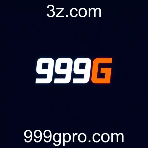 Revolução no Mundo dos Jogos com a 999G