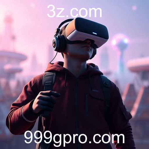 Ascensão de 999G no Cenário de Jogos Digitais