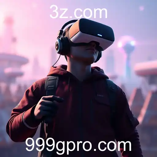 Ascensão de 999G no Cenário de Jogos Digitais