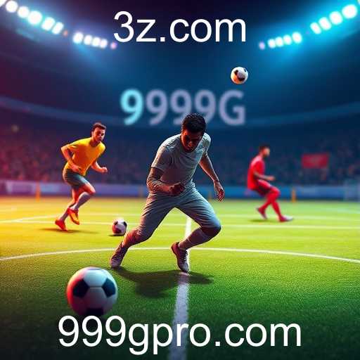 A Ascensão da 999G no Cenário de Jogos Online