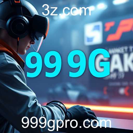 A Ascensão do Gaming com 999G em 2025