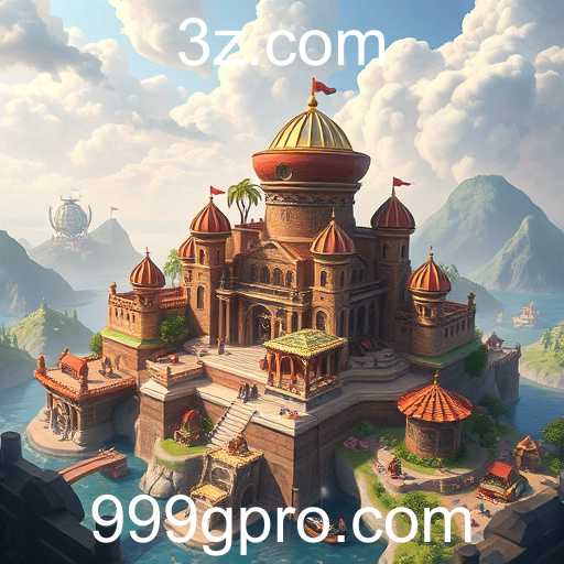 Explorando o Mundo: Uma Jornada pelo Universo dos Jogos do 999G
